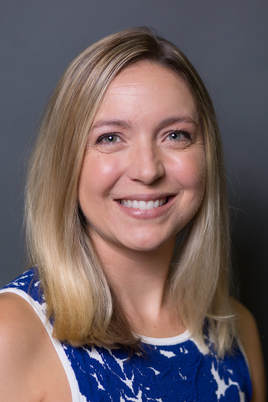 Amy Van Arsdale, Ph.D.