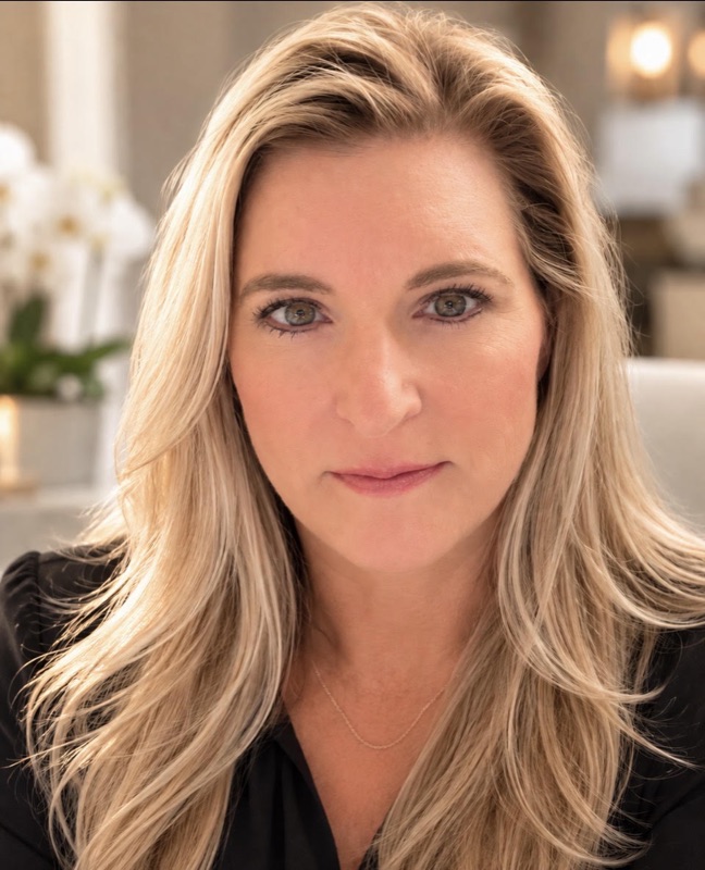 Kristin Boggus, RN