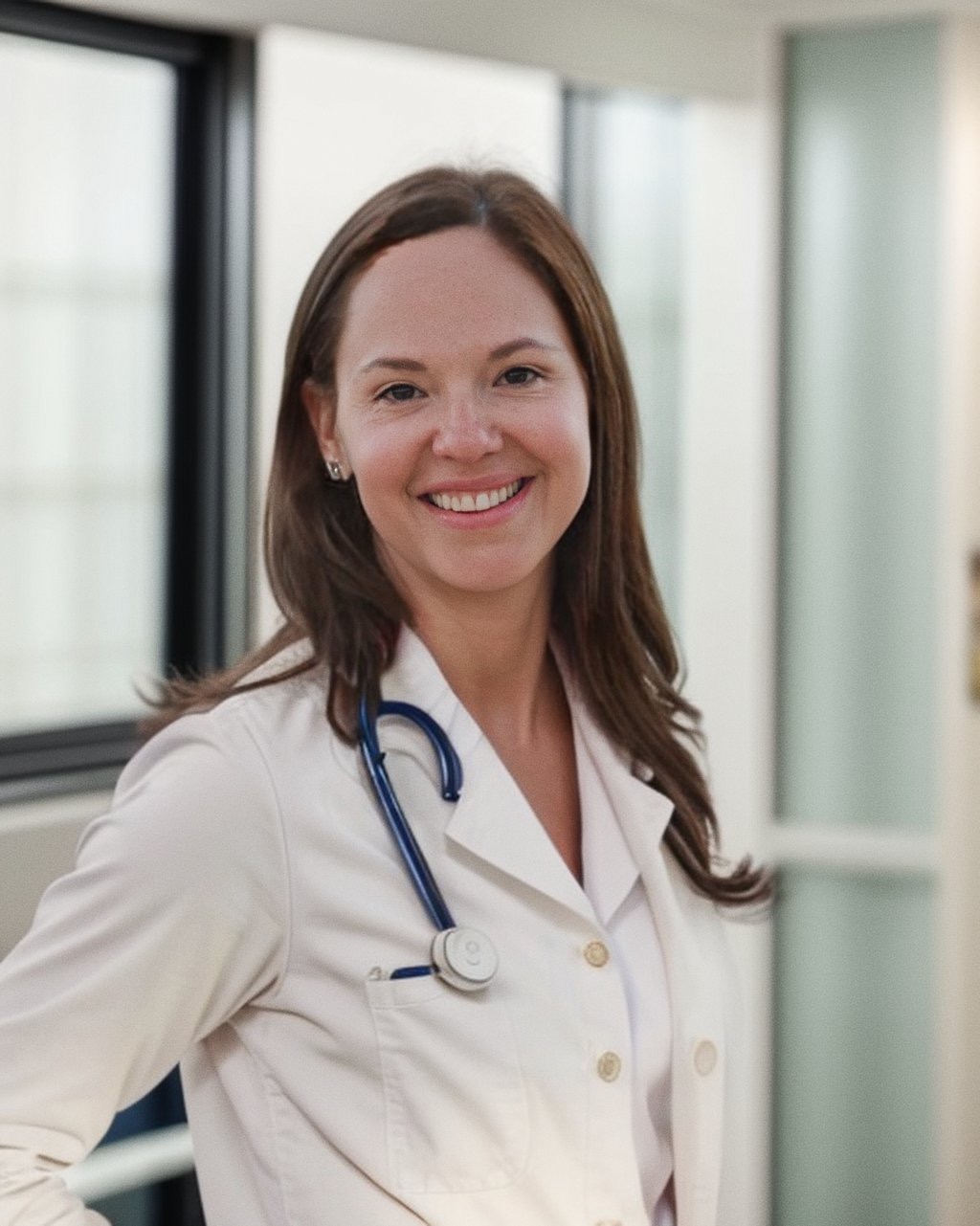 Lauren Rudolph, MD, FAAPMR, CAQSM