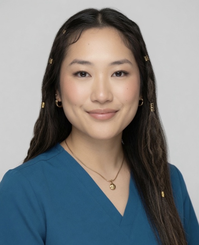 Tenzin Nyidon, RN