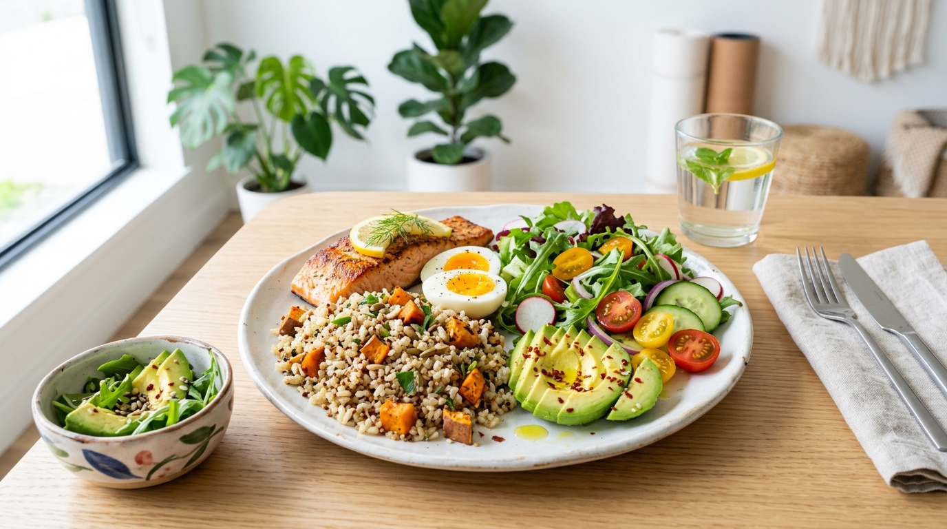 Is Protein Being Overhyped?